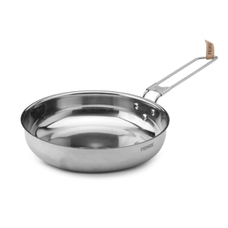 Pánev PRIMUS CampFire Frying Pan S.S. 21 cm