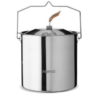 Nádobí PRIMUS CampFire Pot S.S. 5 L