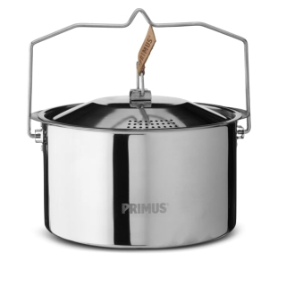 Nádobí PRIMUS CampFire Pot S.S. 3 L
