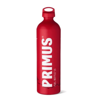 Láhev PRIMUS Fuell Bottle Red 1,5L