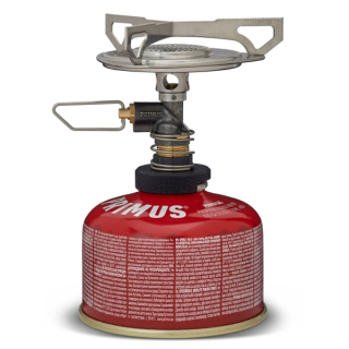 Vařič PRIMUS Essential Trail Stove DUO
