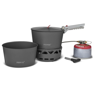 Vařič set PRIMUS PrimeTech Stove Set II 2.3 L