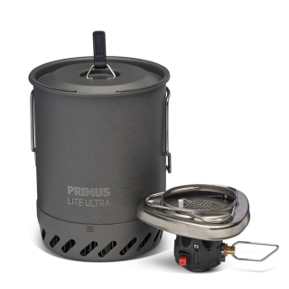 Vařič set PRIMUS Lite Ultra 0.8 L