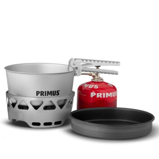 Vařič set PRIMUS Essential Stove Set 2.3 L