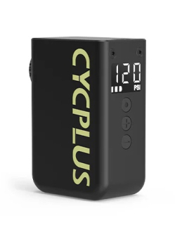 Pumpa CYCPLUS AS2 Ultra