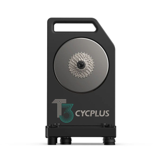 Trenažer CYCPLUS HiPower Smart T3