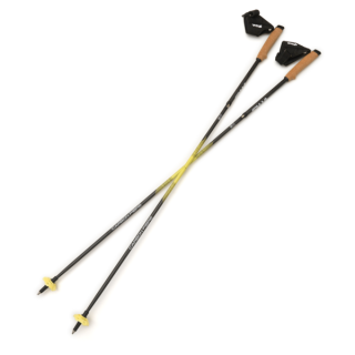 Hole SILVA Running/Trekking poles carbon z fixed 120 cm
