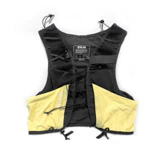 Vesta SILVA Strive 5 yellow S