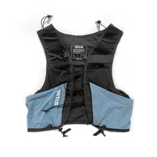 Vesta SILVA Strive 5 blue M