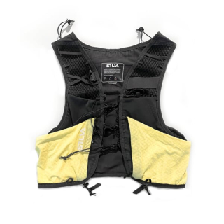 Vesta SILVA Strive 10 yellow XS