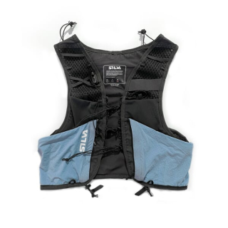 Vesta SILVA Strive 10 blue XS