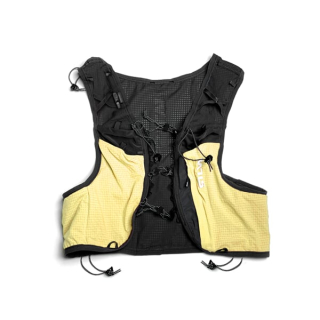 Vesta SILVA Strive Fly yellow S