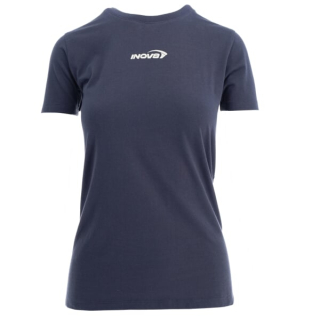W Triko INOV8 Graphic T-Shirt "Contours" 