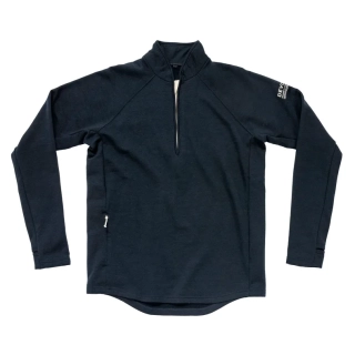 Triko DEVOLD ENDURANCE MERINO ZIP