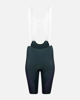 W Cyklokalhoty ISADORE Echelon Aero Bib