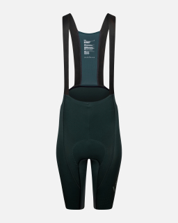 W Cyklokalhoty ISADORE Alternative Bib