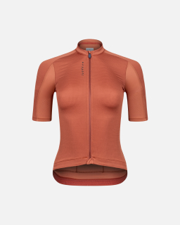 W Cyklodres ISADORE Signature Merino Tech