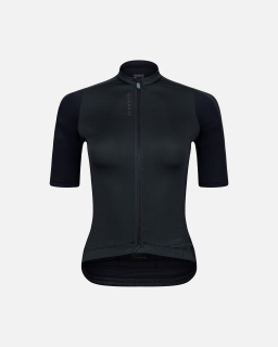 W Cyklodres ISADORE Signature Merino Tech