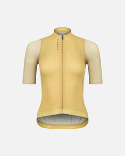 W Cyklodres ISADORE Signature Merino Air