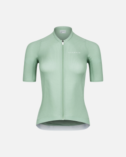 W Cyklodres ISADORE Debut Merino Air