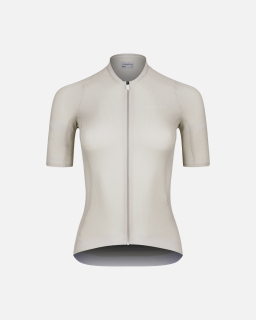 W Cyklodres ISADORE Debut Merino Air