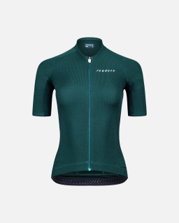 W Cyklodres ISADORE Debut Merino Air