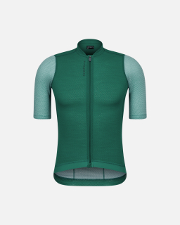 Cyklodres ISADORE Signature Merino Air