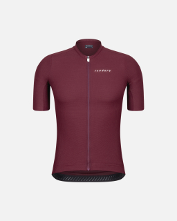 Cyklodres ISADORE Debut Merino Air