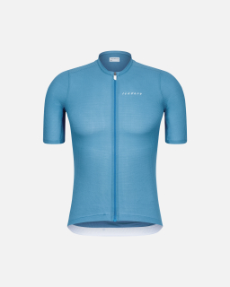 Cyklodres ISADORE Debut Merino Air