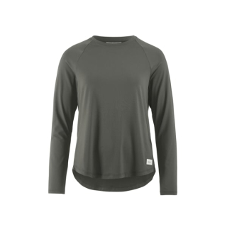 W Triko CRAFT Collective LS
