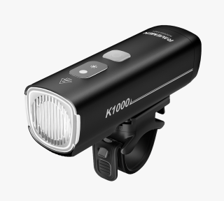 Přední světlo RAVEMEN K1000