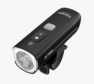 Přední světlo RAVEMEN K700