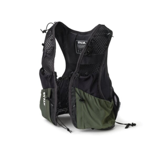 Vesta SILVA Strive 5 Green XS