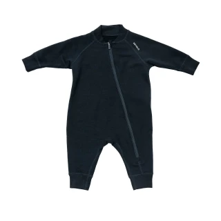 Body DEVOLD Nibba Merino Playsuit Baby