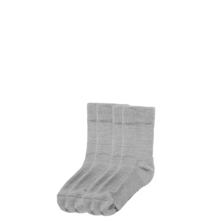 Ponožky DEVOLD Daily Merino Medium Sock 2Pk Kid