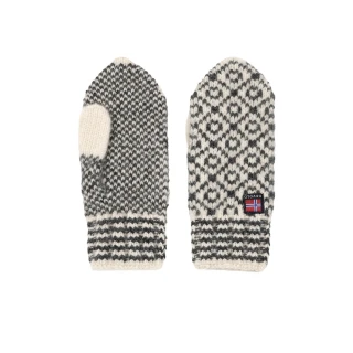 Rukavice DEVOLD Svalbard Wool