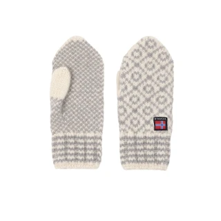 Rukavice DEVOLD Svalbard Wool