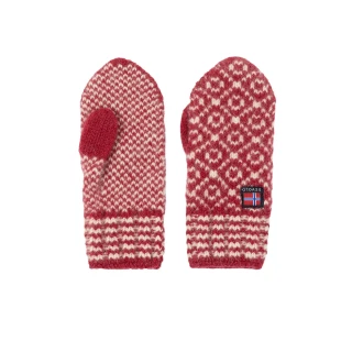 Rukavice DEVOLD Svalbard Wool