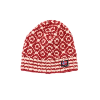 Čepice DEVOLD Svalbard Wool