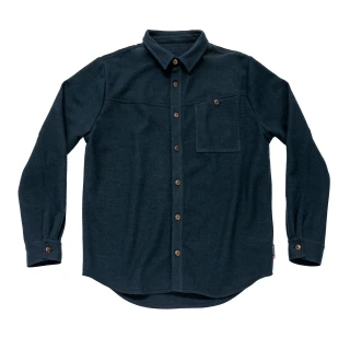 Košile DEVOLD Merino Overshirt