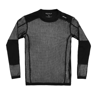 Triko DEVOLD Wool Mesh Pro