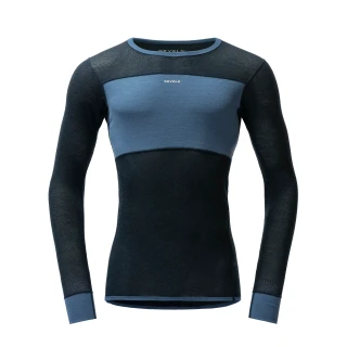 Triko DEVOLD Wool Mesh 190