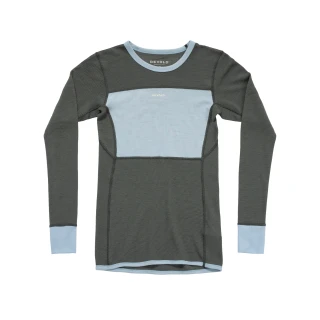 W Triko DEVOLD Wool Mesh 190