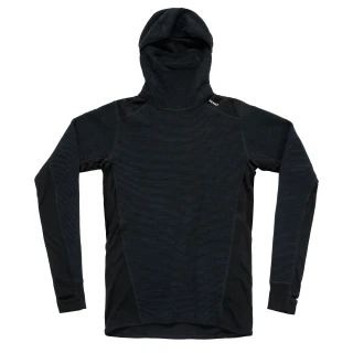 Triko DEVOLD Reverso Merino Hoodie