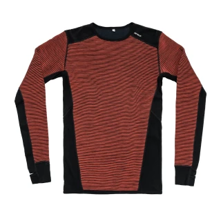 Triko DEVOLD Reverso Merino