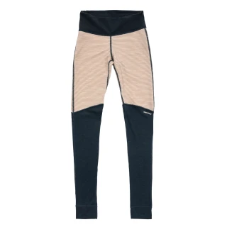 W Spodky DEVOLD Reverso Merino