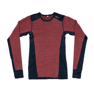 W Triko DEVOLD Reverso Merino
