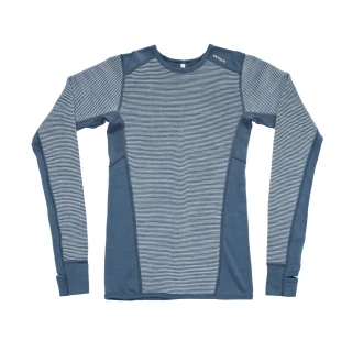 W Triko DEVOLD Reverso Merino