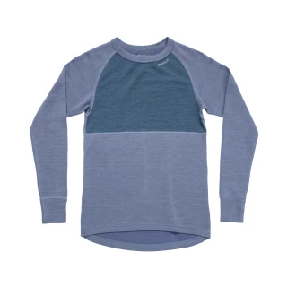 W Triko DEVOLD Expedition Merino Silk