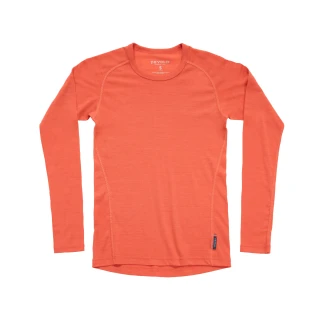 W Triko DEVOLD Adventure Merino 190